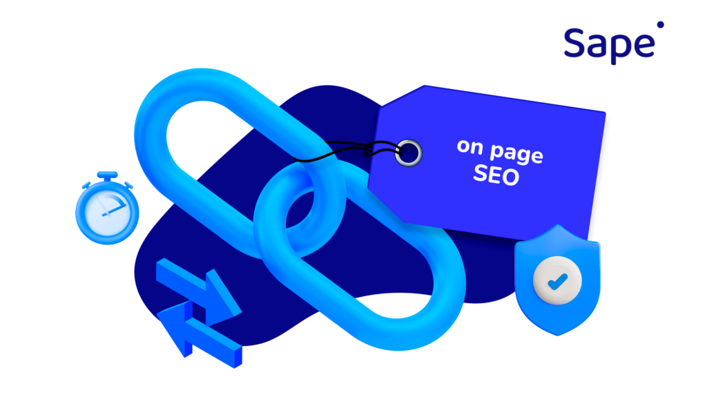 On-Page SEO — как оптимизировать сайт для улучшения позиций